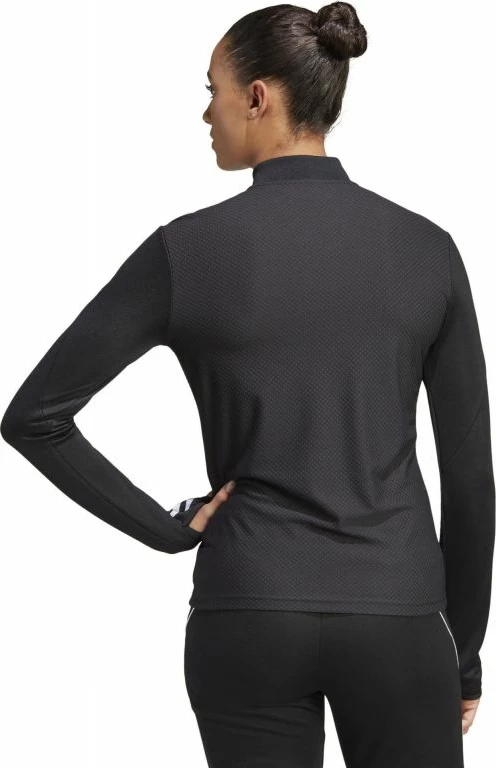 Duks adidas për Femra Tiro 23 League HS3484, ngjyrë e zezë