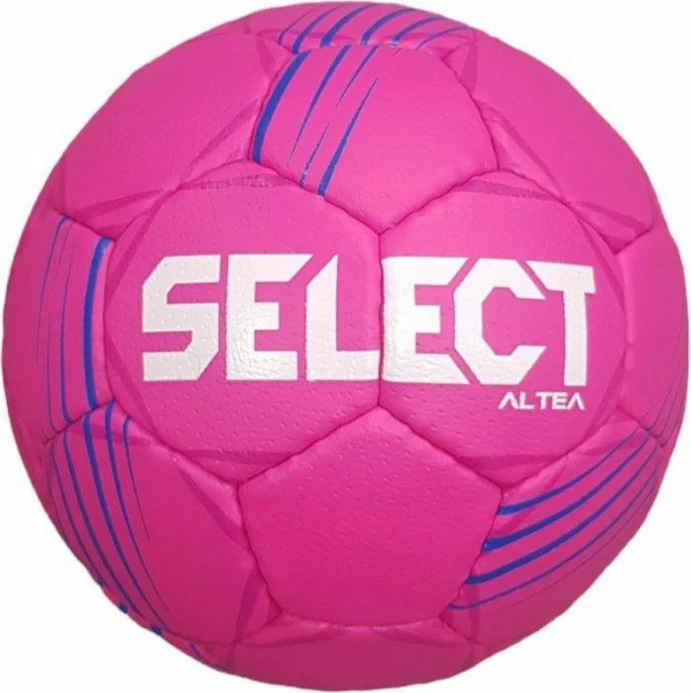 Top Hendbolli Select, rozë