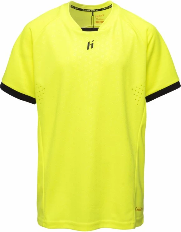 Maicë për fëmijë Huari, e verdhë