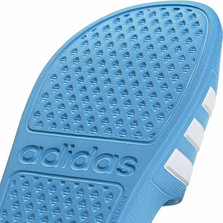 Papuqe për fëmijë adidas, blu