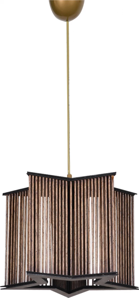 Llambë varëse për tavan, FH7485, 30x71 cm