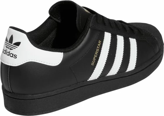 Atlete adidas, të zeza