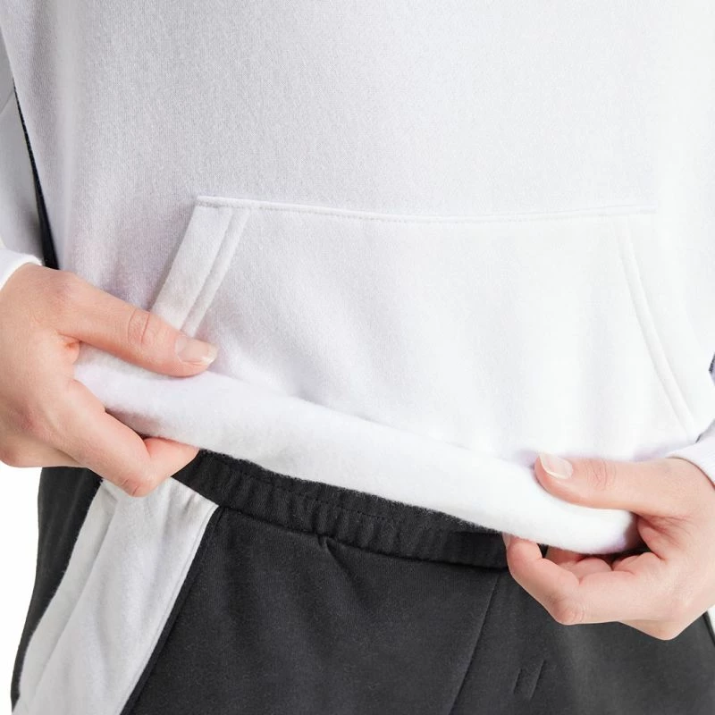 Duks për femra adidas, i bardhë