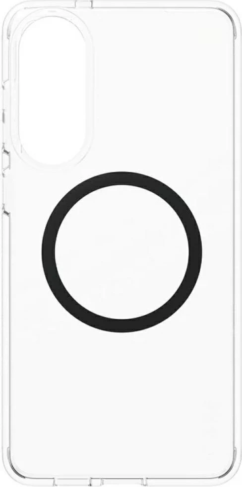 Mbështjellës PanzerGlass CARE Urban Combat për Samsung Galaxy S25 Edge, Transparent