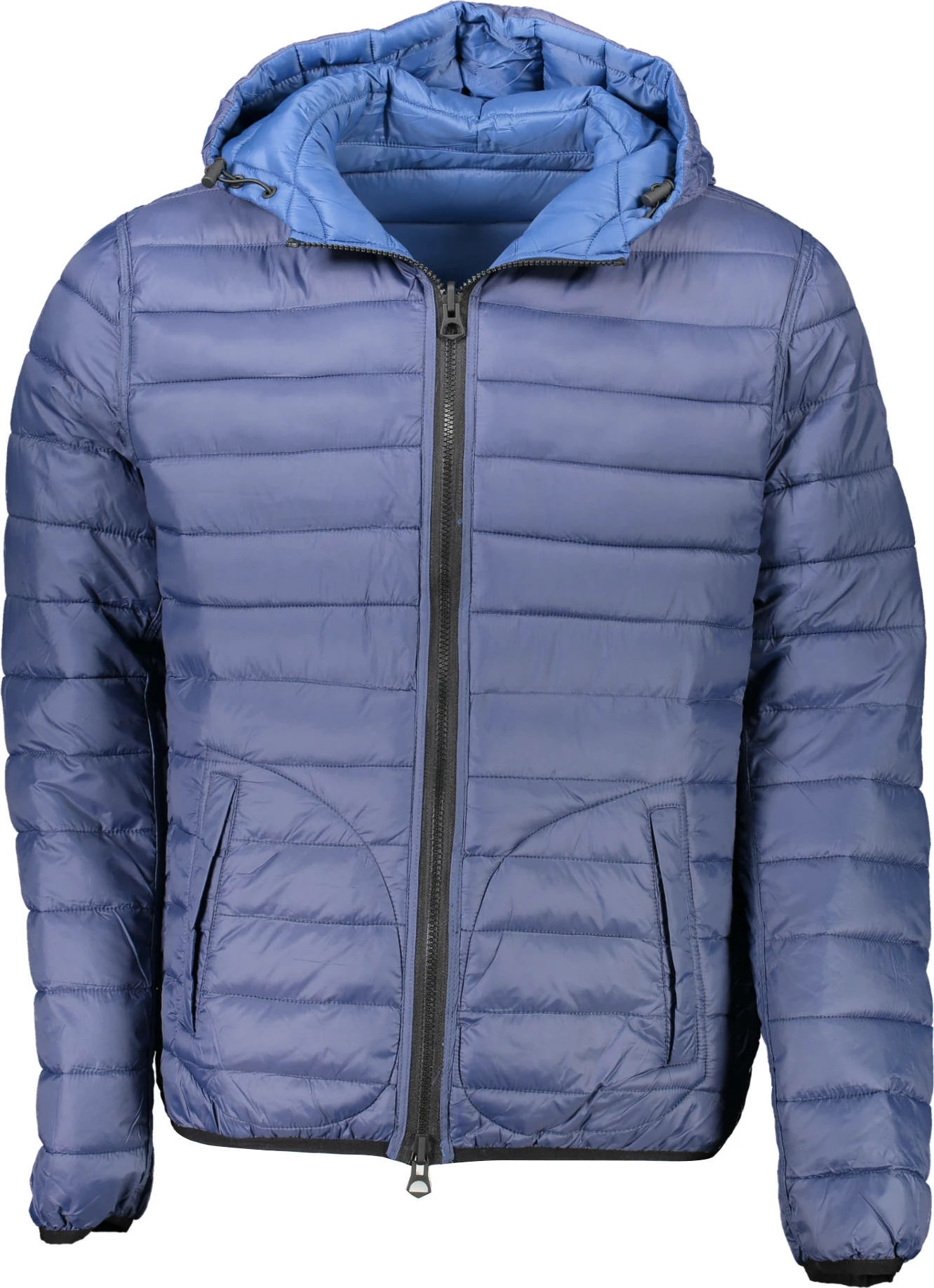 Jakne për meshkuj US Polo, blu