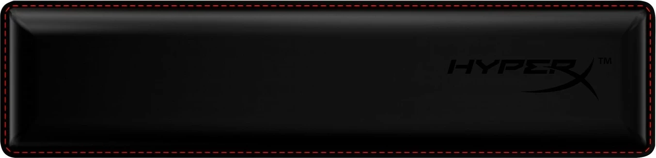 Mbështetëse kyçi HyperX Wrist Rest TKL, e zezë