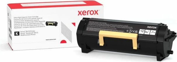 Toner XEROX 006R04730 Extra High Capacity 25,000 faqe për VersaLink B415, e zezë