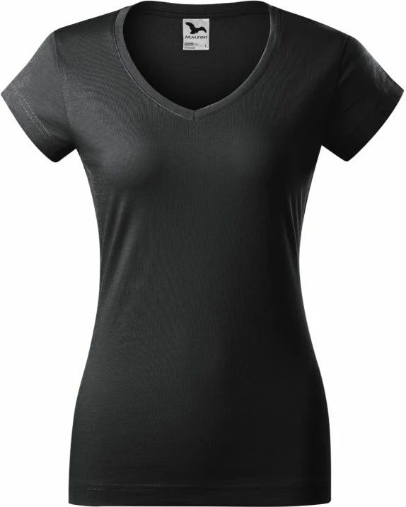 Maicë Malfini për femra, ngjyrë gri