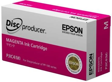 Kartrixh boje, Epson, PJIC7(M) C13S020691, 30 ml, magenta