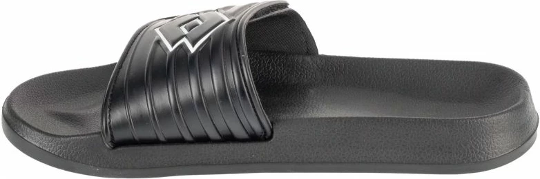 Papuqe për meshkuj Lotto, të zeza