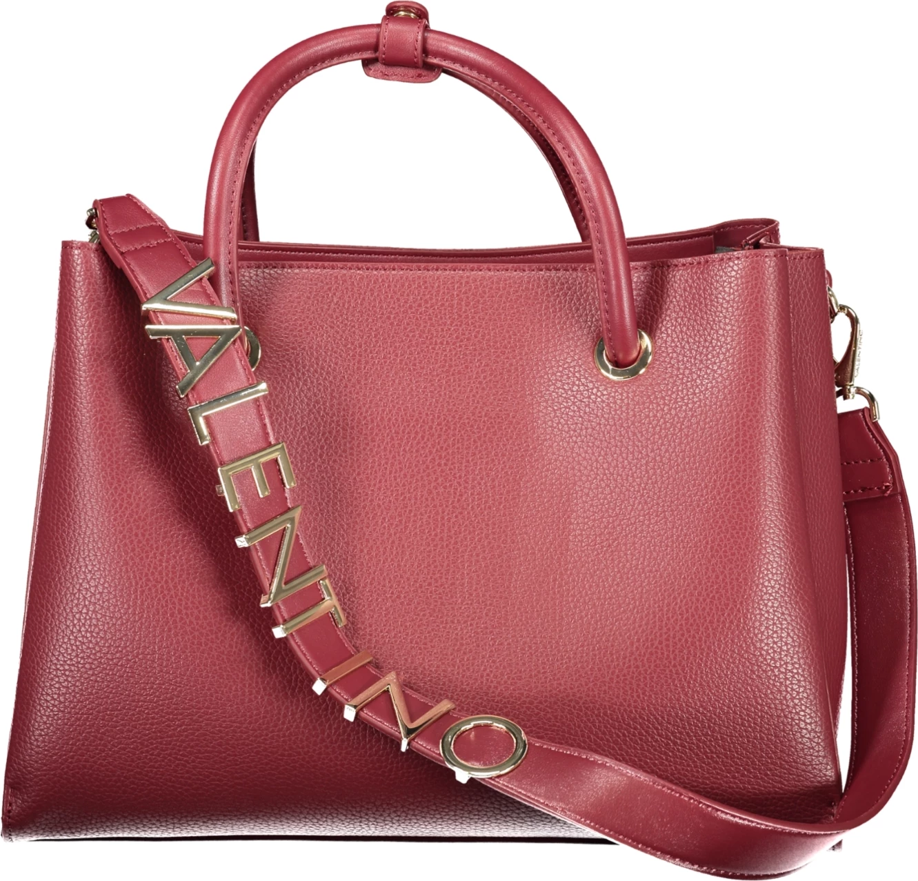 Çantë Valentino Bags femra, e kuqe