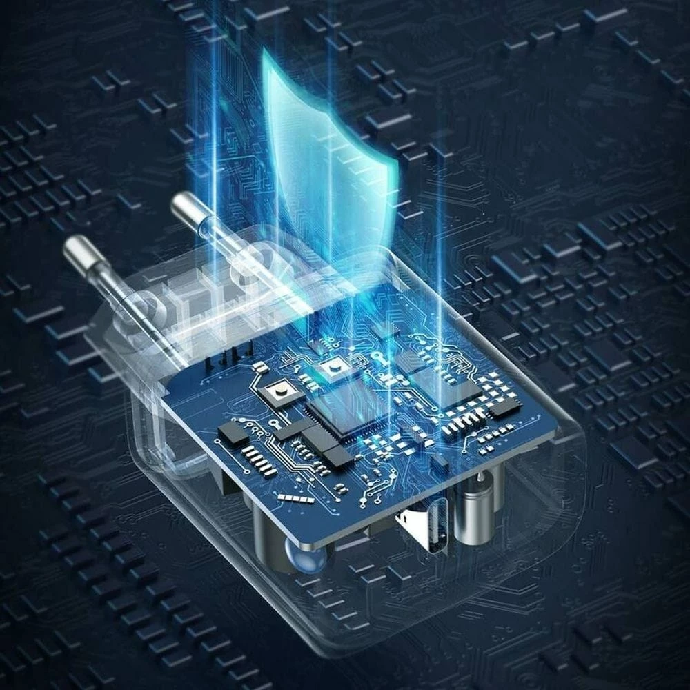 Karikues UGREEN 20W, USB-C, Power Delivery 3.0 & Quick Charge 4.0+, i bardhë