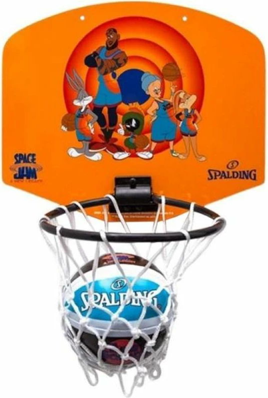 Aksesor për fëmijë Spalding, portokalli