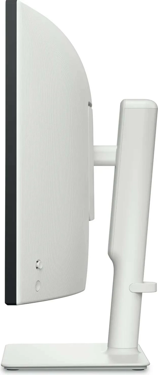 Monitor Dell Plus S3425DW, 34 inç, IPS, 3440x1440, 120Hz, bardhë