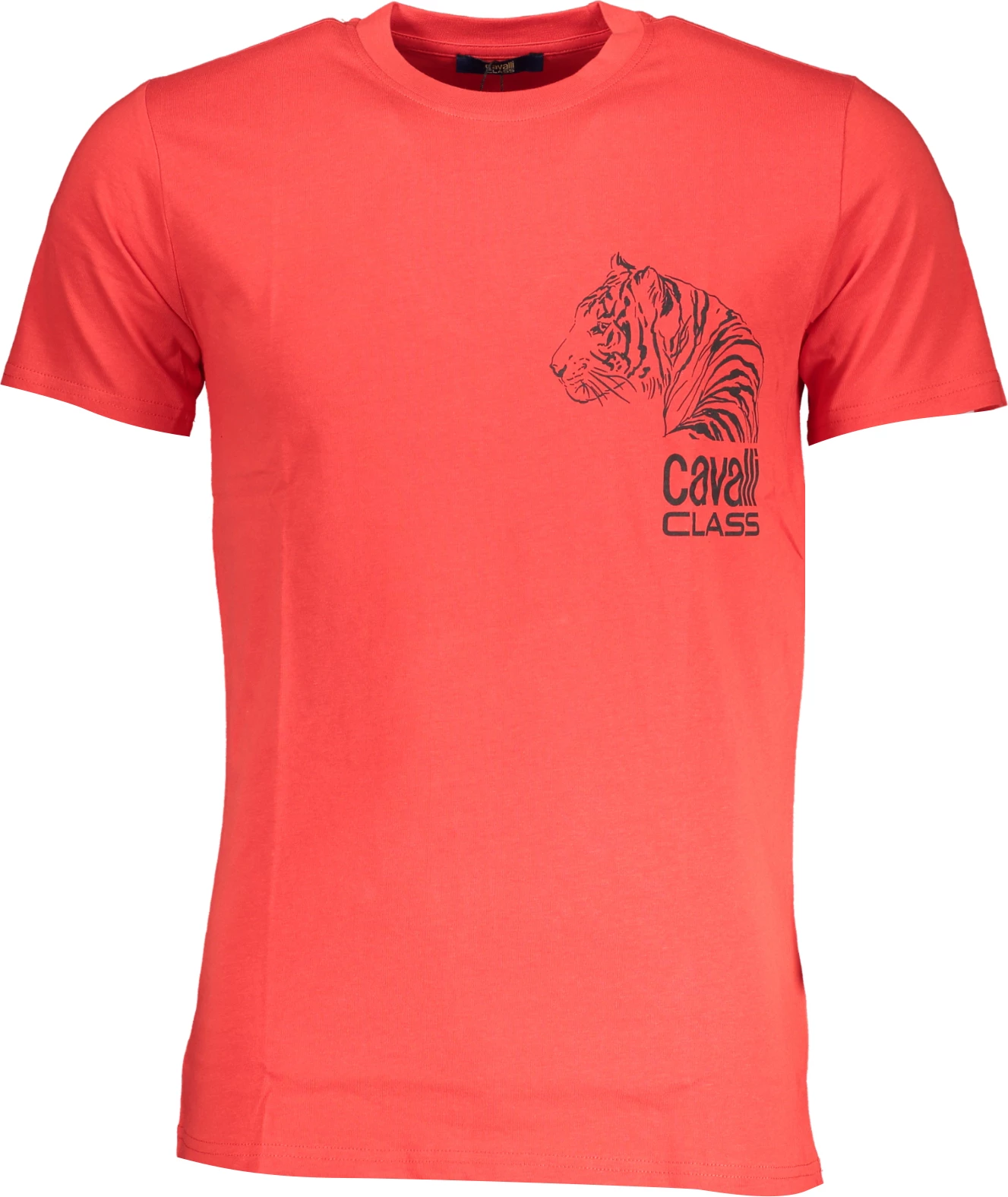 Maicë për meshkuj CAVALLI CLASS, e kuqe