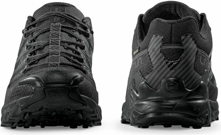 Atlete trail për femra La Sportiva, të zeza