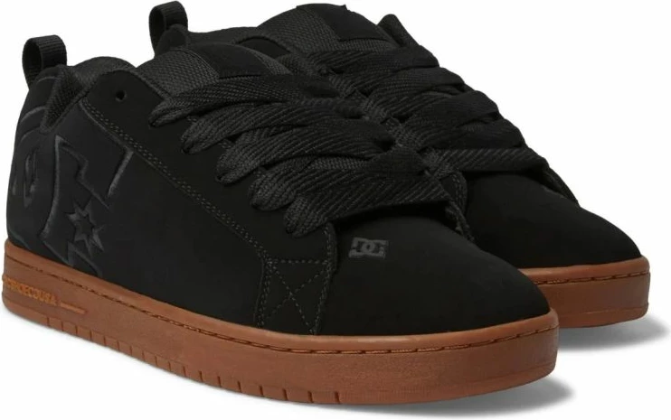 Atlete për meshkuj DC, të zeza