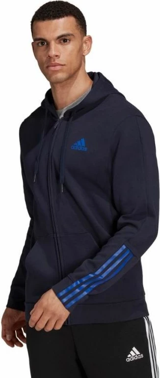 Duks për meshkuj adidas, blu marine
