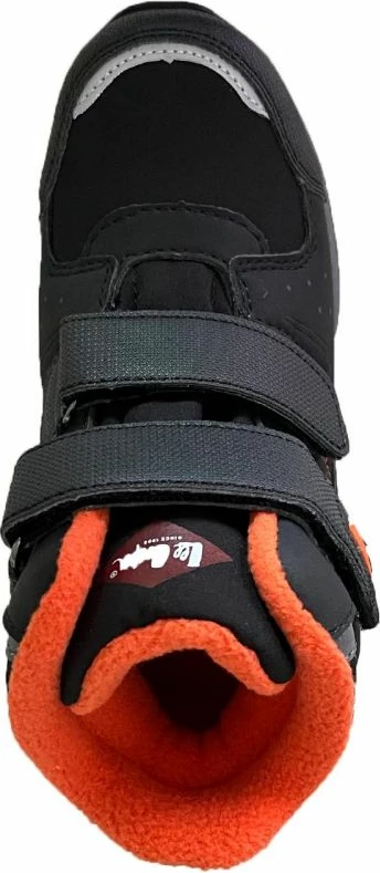 Atlete për fëmijë Lee Cooper, të zeza dhe portokalli