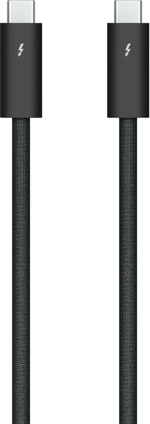 Kabëll Apple Thunderbolt 4 Pro USB-C 3m zi