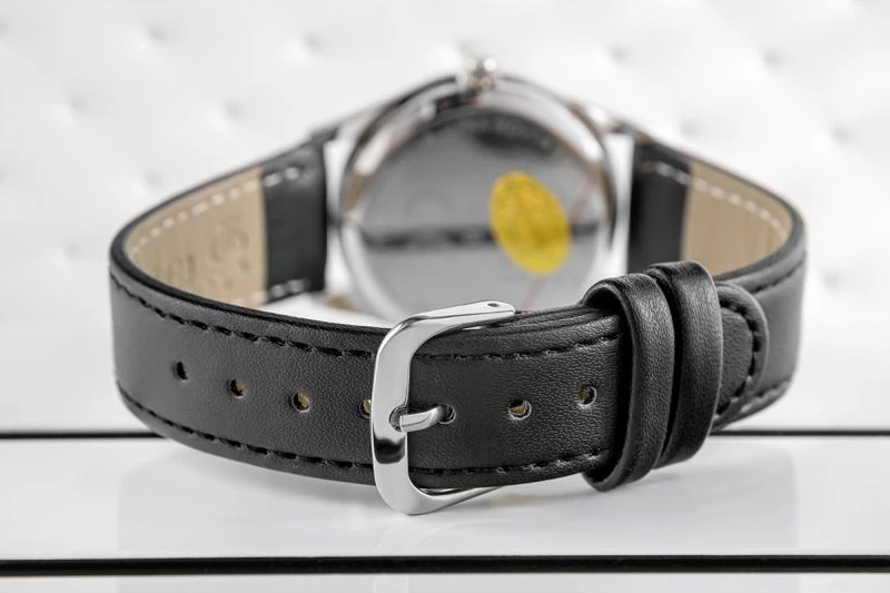 Orë dore për femra PERFECT, e zezë