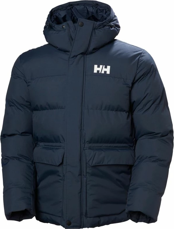 Jakne për meshkuj Helly Hansen, e kaltër