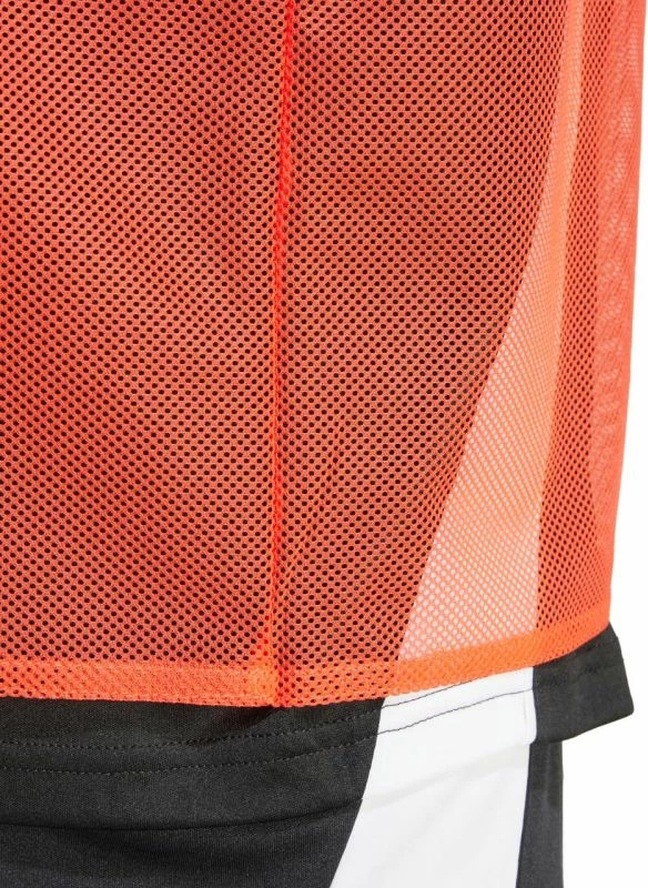 Tag për stërvitje adidas, kuqe