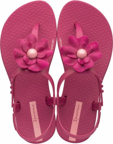 Sandale për vajza Ipanema, rozë