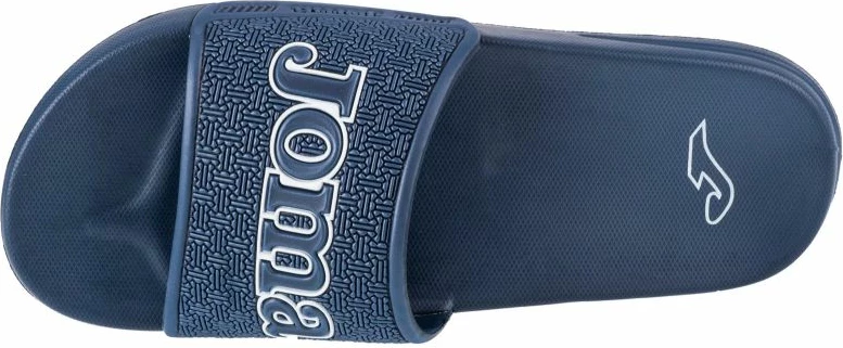 Papuqe për meshkuj Joma, blu marine