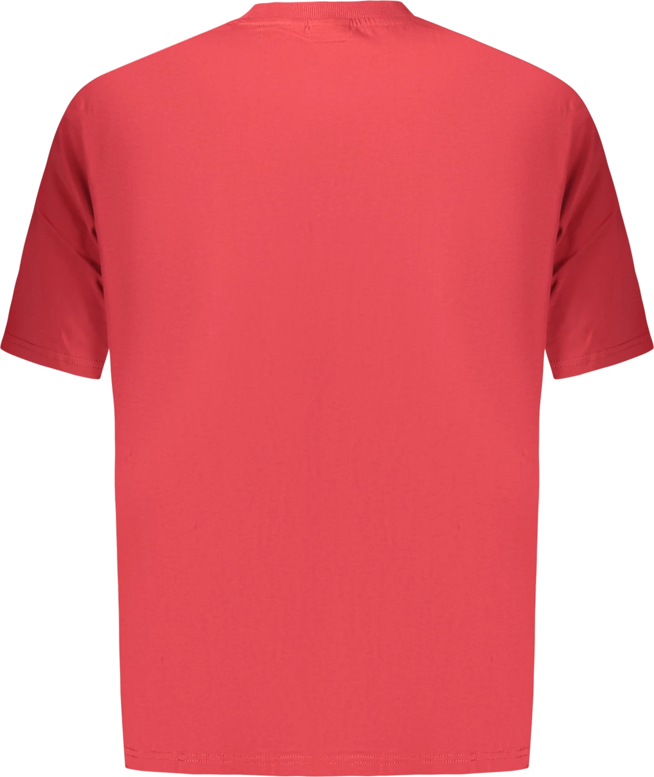 Maicë për meshkuj NAPAPIJRI, e kuqe