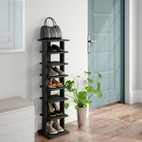 Raft për këpucë Sena