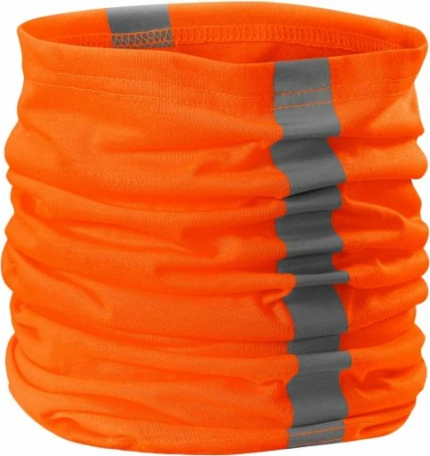 Shall për meshkuj dhe femra Malfini, portokalli fluorescent