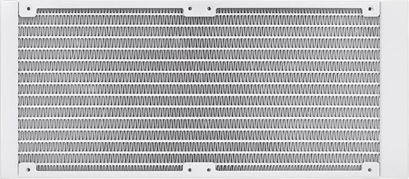 Ftohës uji Thermaltake TH280 V2 Ultra EX ARGB, 280mm, Snow, me ekran LCD
