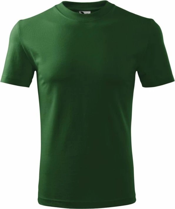 Maicë Adler MLI-11006 për meshkuj dhe femra, e gjelbër