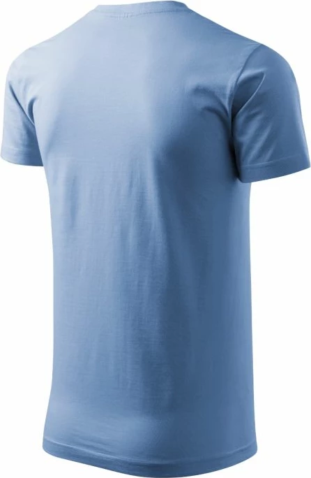 Maicë Malfini për Meshkuj, Blu