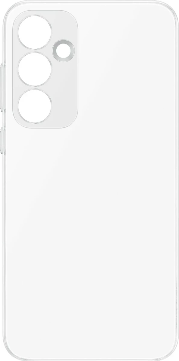 Mbështjellës Samsung Galaxy A55 5G, Transparent