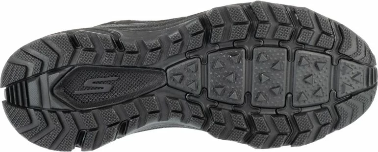 Atlete Skechers për femra, të zeza