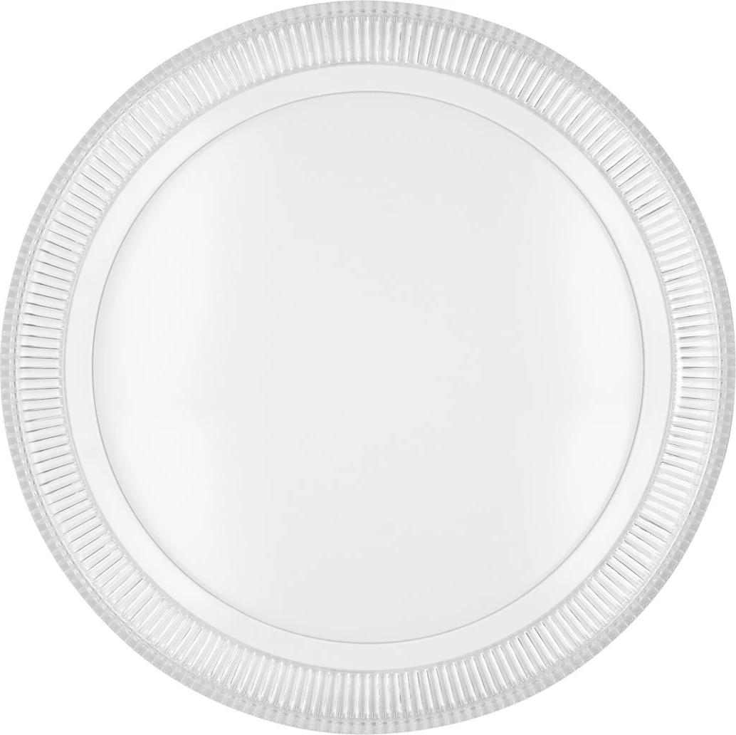 Plafon LED Activejet AJE-KAMA 24W, Bardhë