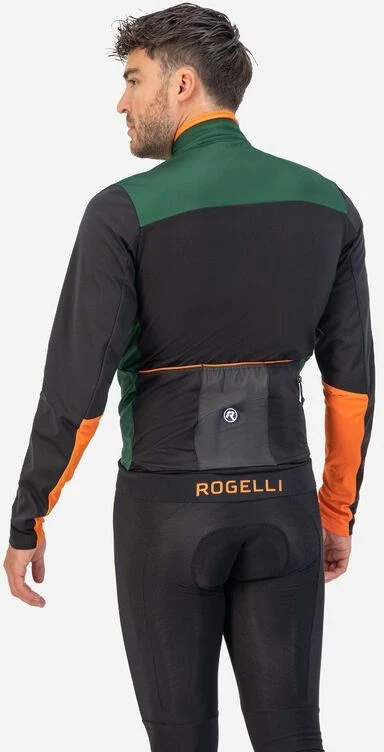 Jakne Rogelli lifestyle XL, jeshile