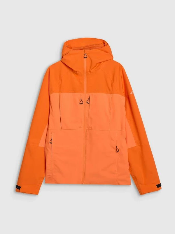 Jakne trekking për meshkuj 4f