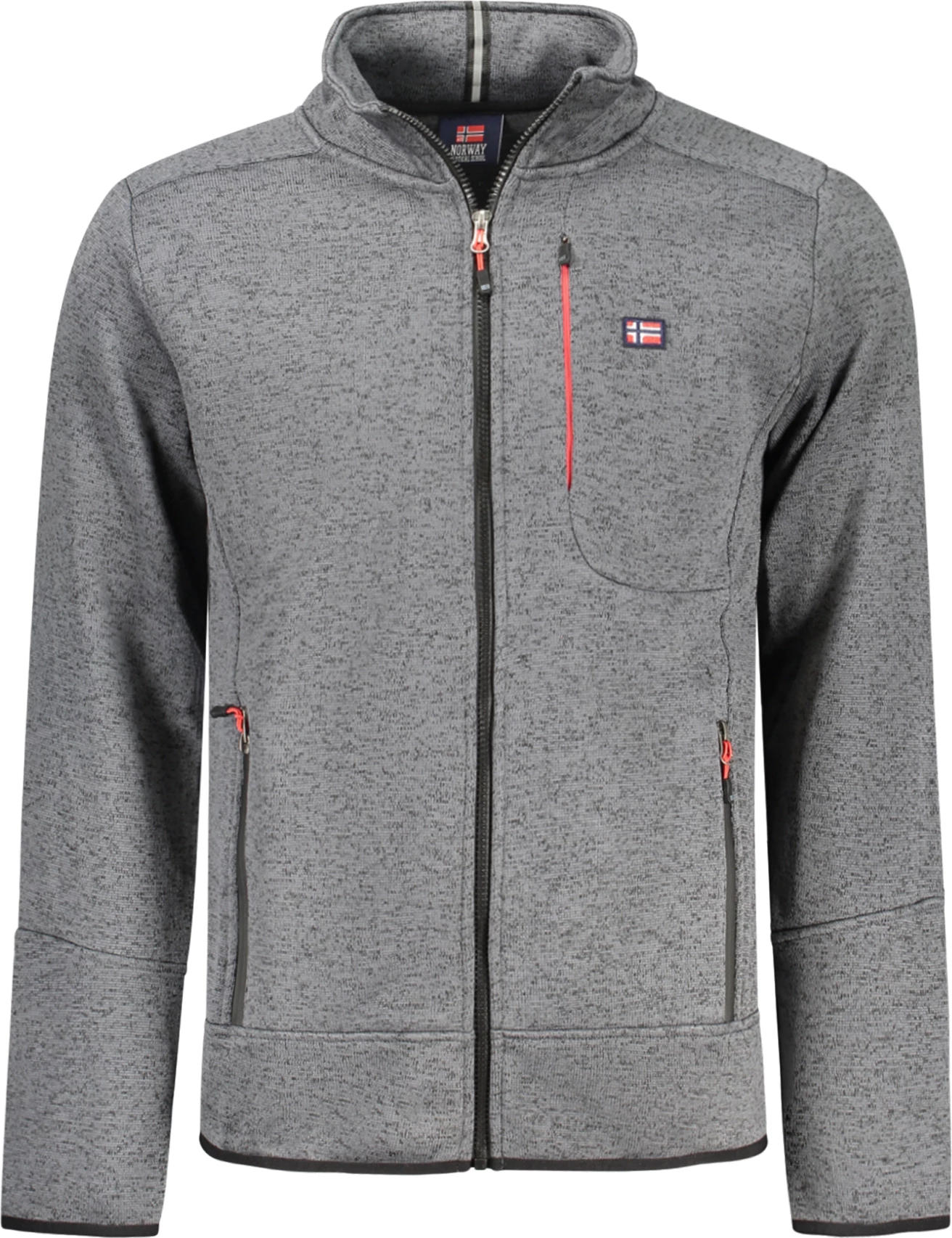 Duks për meshkuj NORWAY 1963, gri