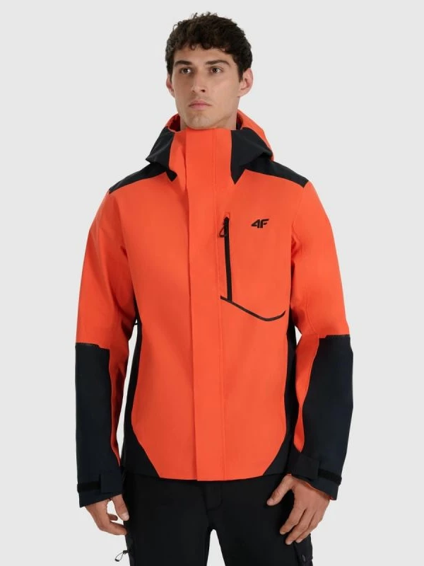 Jakne trekking për meshkuj 4f