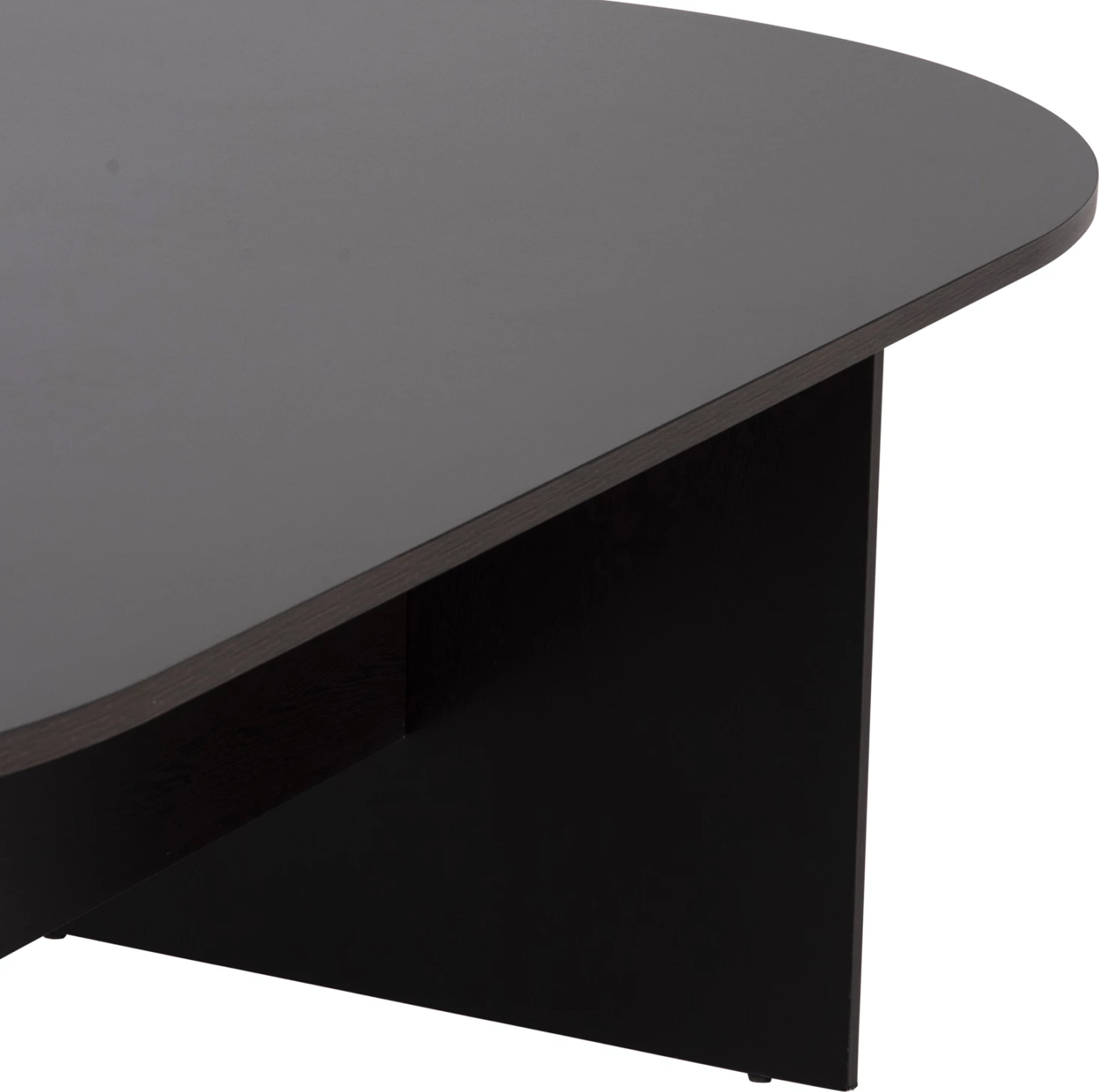 Tavolinë profesionale për konferenca zyre FH2018.02 200x100x75 Wenge