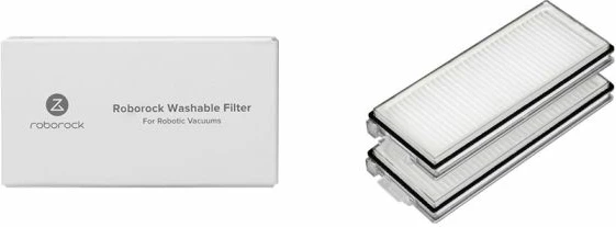 Filtër HEPA i larshëm Roborock Saros Z70 (E11), set 2 copë