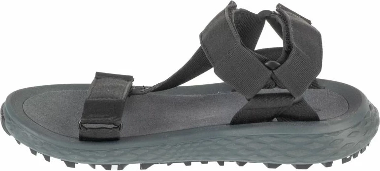 Sandale femra Columbia, të zeza