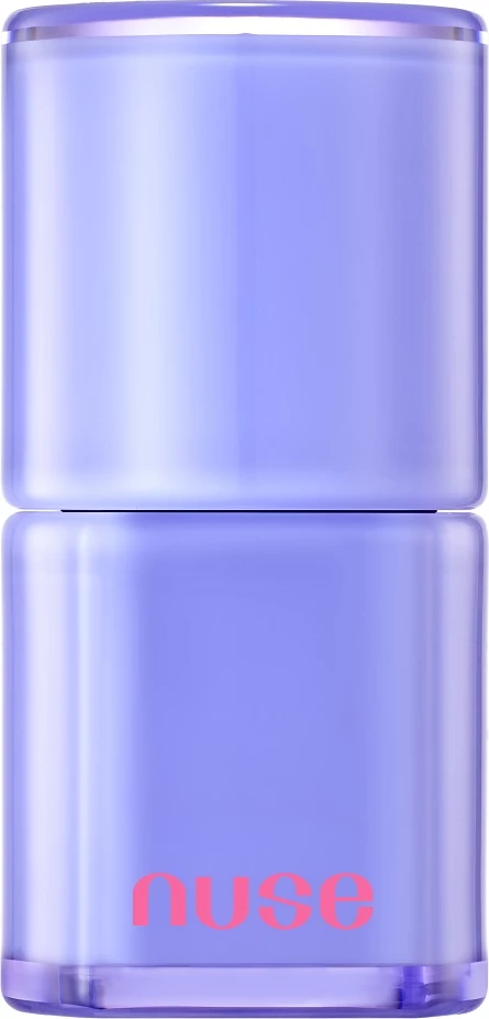 Buzëkuq për femra Nuse Care Lip Tual Hydrating Lip Tint 08 Coolish, 4.5g