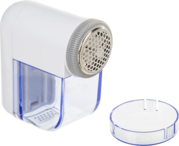 Aparat heqës pushi Mesko MS9610, 2xAAA, bardhë/transparent