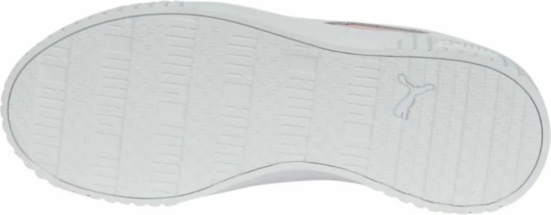 Atlete për vajza Puma, të kuqe