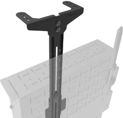 Set montimi Neomounts AFL-875BL1 për monitor dhe multimedia, për FL55-875BL1/WL55-875BL1, i zi