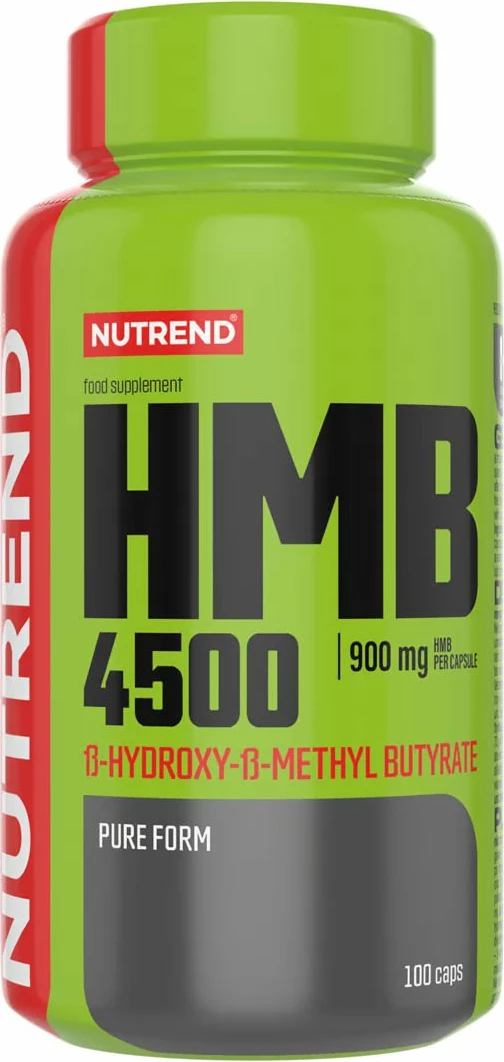 HMB 4500 - 100 kapsula